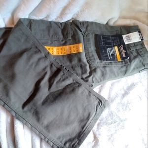 Carhartt size 32×30 Washed Duck Work Dungaree